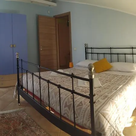 Διαμέρισμα Etna Housing