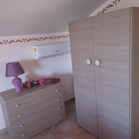 Etna Housing * Nicolosi