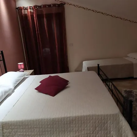 Etna Housing Διαμέρισμα *