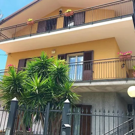 Etna Housing Διαμέρισμα Nicolosi