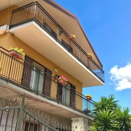 Etna Housing Διαμέρισμα Nicolosi