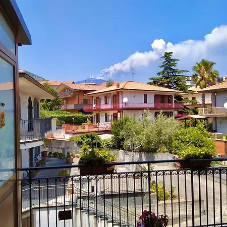 Etna Housing Διαμέρισμα *