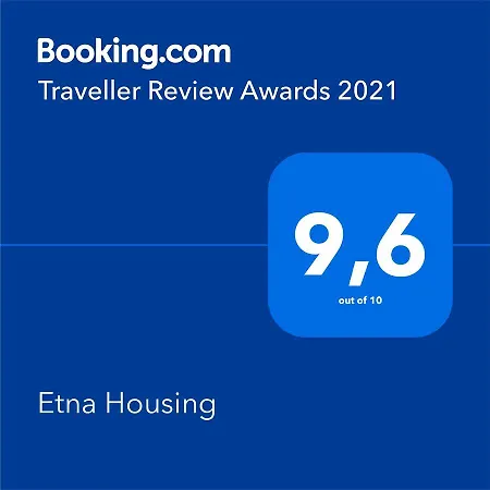 Etna Housing Διαμέρισμα
