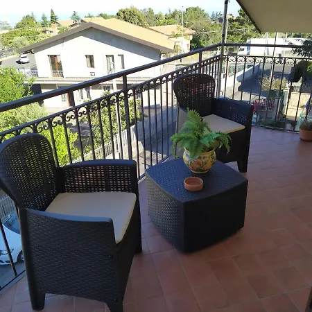 Etna Housing