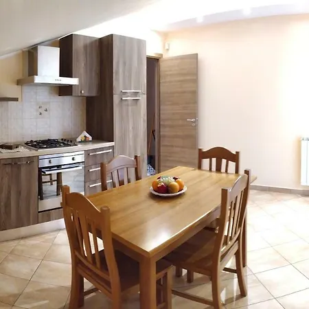 Etna Housing Διαμέρισμα *