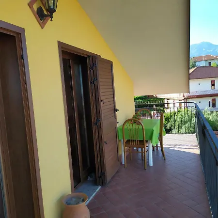 Διαμέρισμα Etna Housing