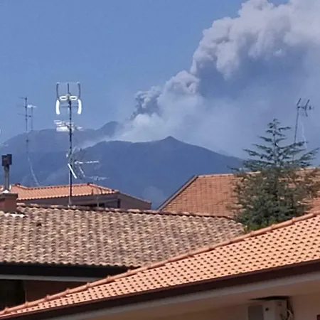 Διαμέρισμα Etna Housing Nicolosi