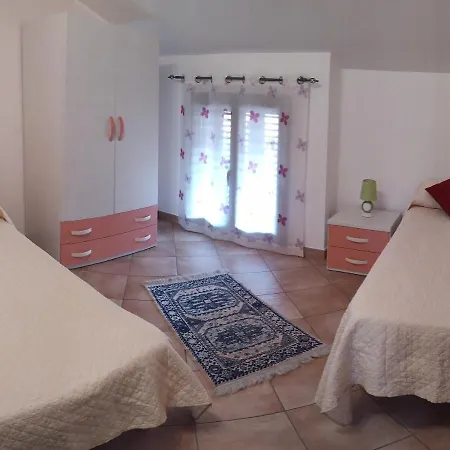 Etna Housing Διαμέρισμα *