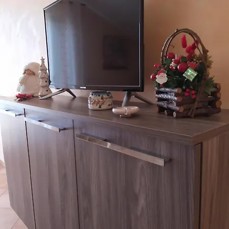 Etna Housing Διαμέρισμα