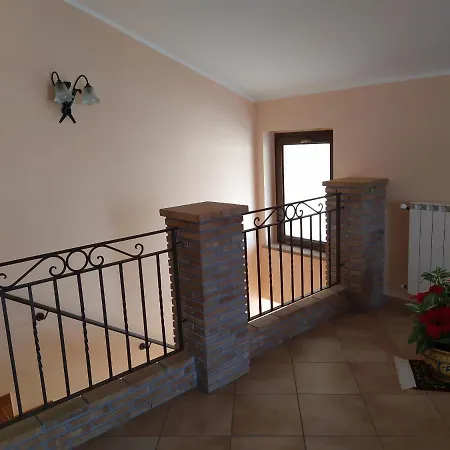 Etna Housing Διαμέρισμα *