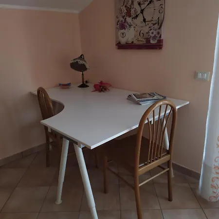 Etna Housing Διαμέρισμα *