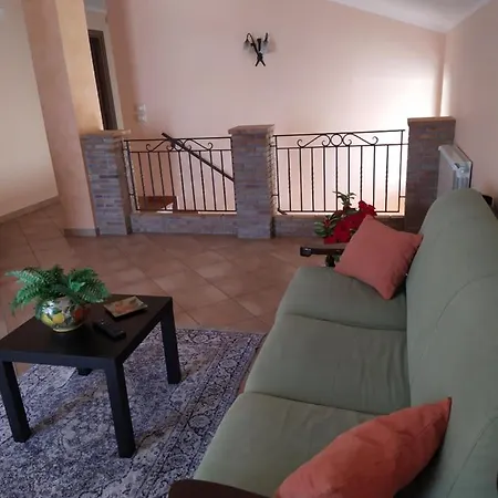Etna Housing Διαμέρισμα *