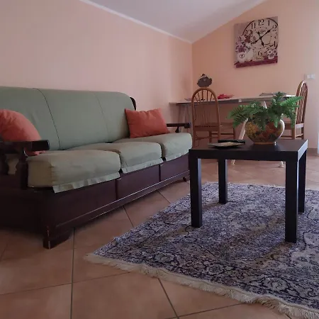Διαμέρισμα Etna Housing